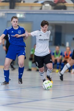 Bild 198 - F NFV Futsalturnier